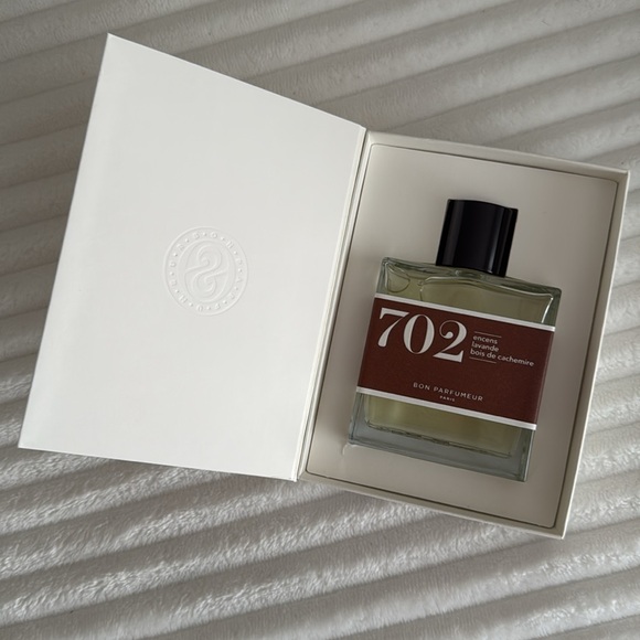 Bon Parfumeur 702 Eau De Parfum 3.4 Oz - Picture 3 of 5